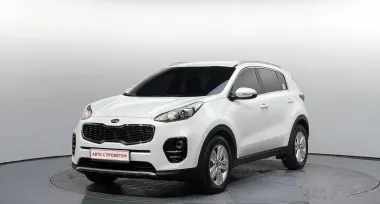 Kia Sportage,  IV