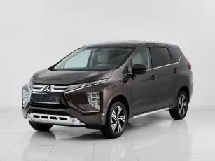 Mitsubishi Xpander,  I