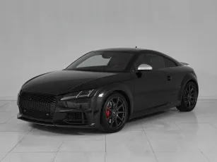 Audi TT,  III (8S)