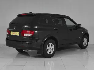 SsangYong  6