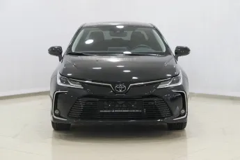 Toyota  2