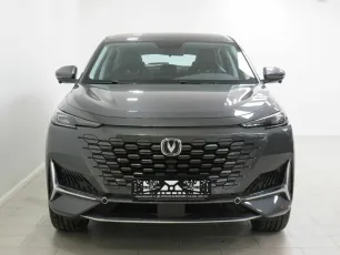 Changan  2