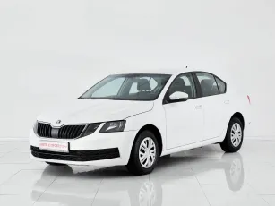 Skoda  1