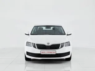 Skoda  2