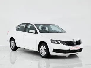 Skoda  3