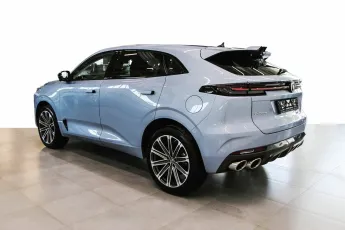 Changan  3