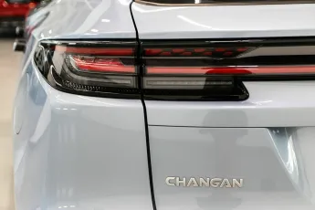 Changan  7