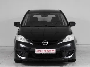 Mazda  2