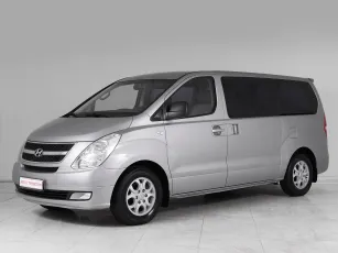 Hyundai Grand Starex,  I
