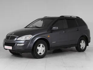SsangYong  1