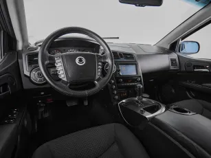 SsangYong  7