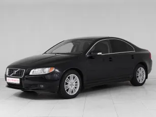Volvo S80,  II