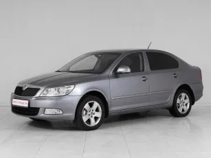 Skoda  1