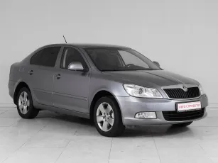 Skoda  3