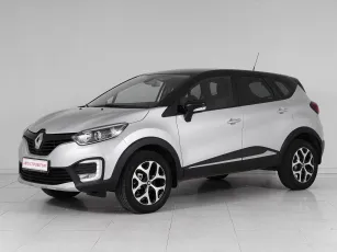 Renault Kaptur,  I