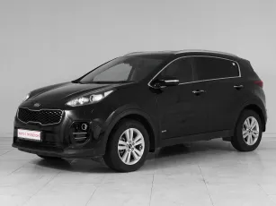 Kia Sportage,  IV
