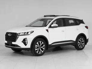 Chery Tiggo 7 Pro Max,  I