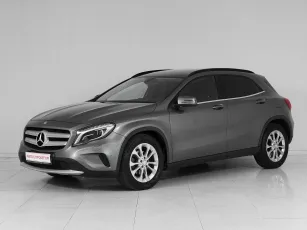 Mercedes-Benz GLA,  I (X156)
