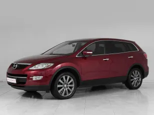 Mazda CX-9,  I