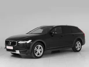 Volvo V90 Cross Country,  I