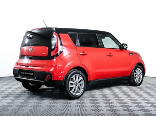 Kia  5