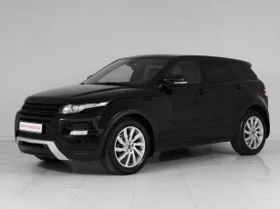 Land Rover Range Rover Evoque,  I