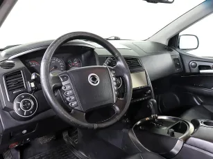 SsangYong  13