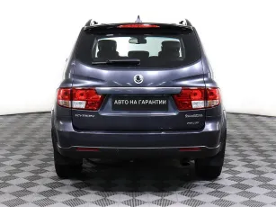 SsangYong  5