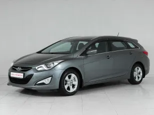 Hyundai i40,  I