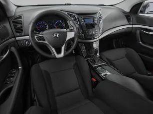 Hyundai  7