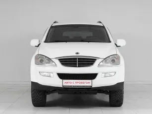 SsangYong  2