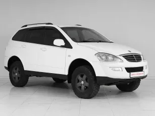 SsangYong  3