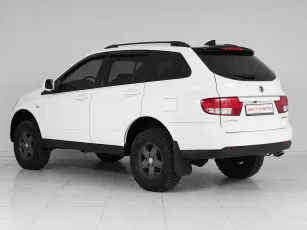 SsangYong  4