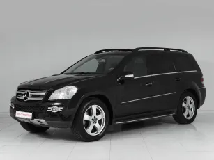 Mercedes-Benz GL-Класс,  I (X164)
