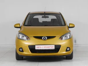 Mazda  2