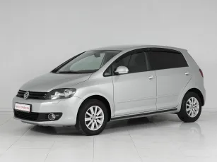 Volkswagen Golf Plus,  II
