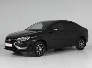 Lada (ВАЗ) Vesta,  I Рестайлинг (NG)