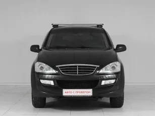 SsangYong  2