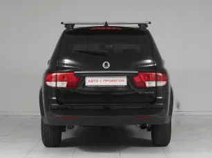 SsangYong  5