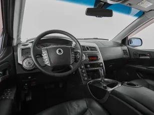 SsangYong  7