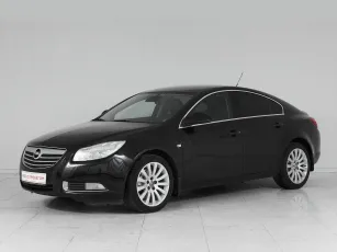 Opel Insignia,  I