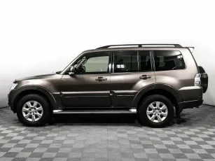 Mitsubishi  3