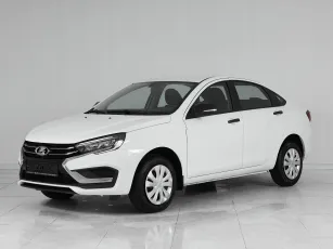 Lada (ВАЗ) Vesta,  I Рестайлинг (NG)