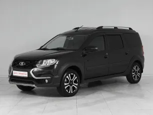 Lada (ВАЗ) Largus,  I Рестайлинг