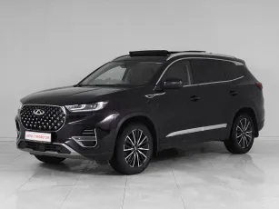 Chery Tiggo 8 Pro,  I