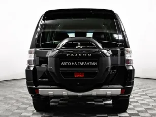 Mitsubishi  6