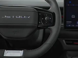 Jetour  12