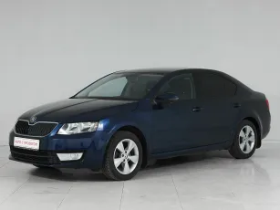 Skoda  1