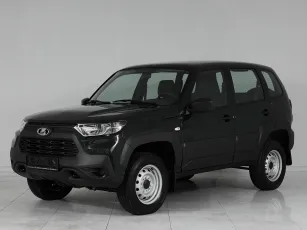 Lada (ВАЗ) Niva Travel,  I