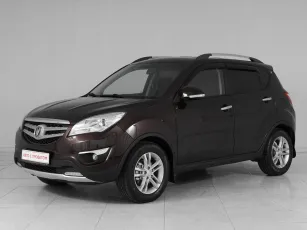 Changan  1